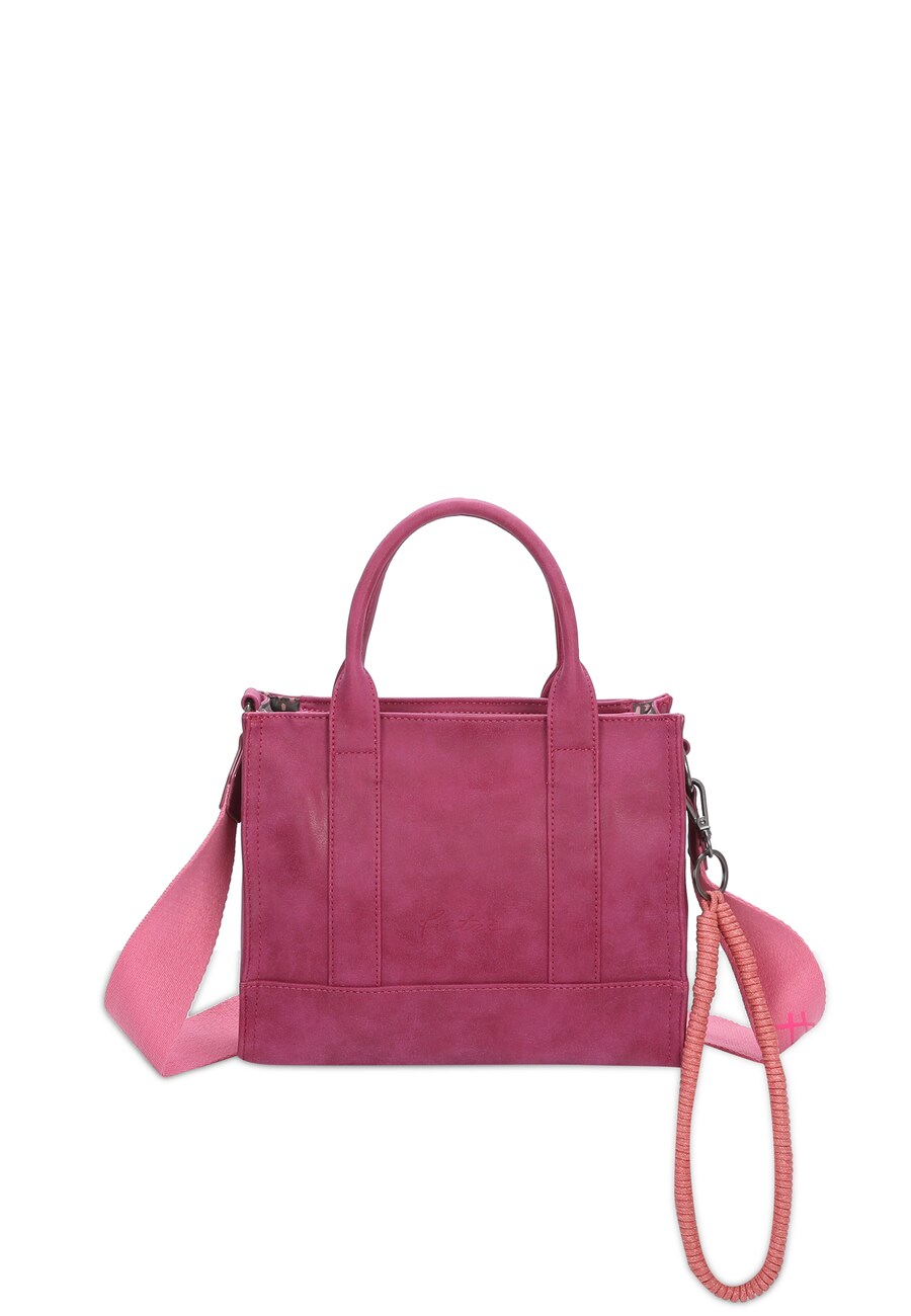 Сумочка Fritzi aus Preu├Яen, Berry
Сумочка Fritzi aus Preu├Яen, Berry