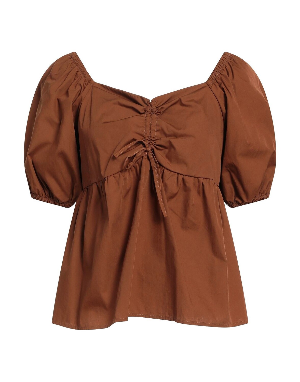 Топ Vicolo, коричневый
Топ Vicolo, коричневый