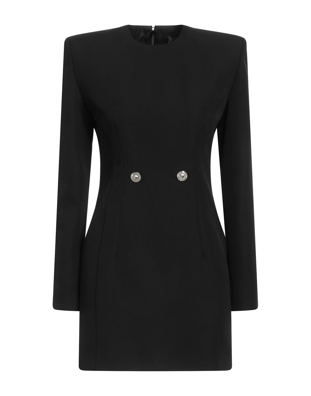 Платье Versace, черный
Платье Versace, черный