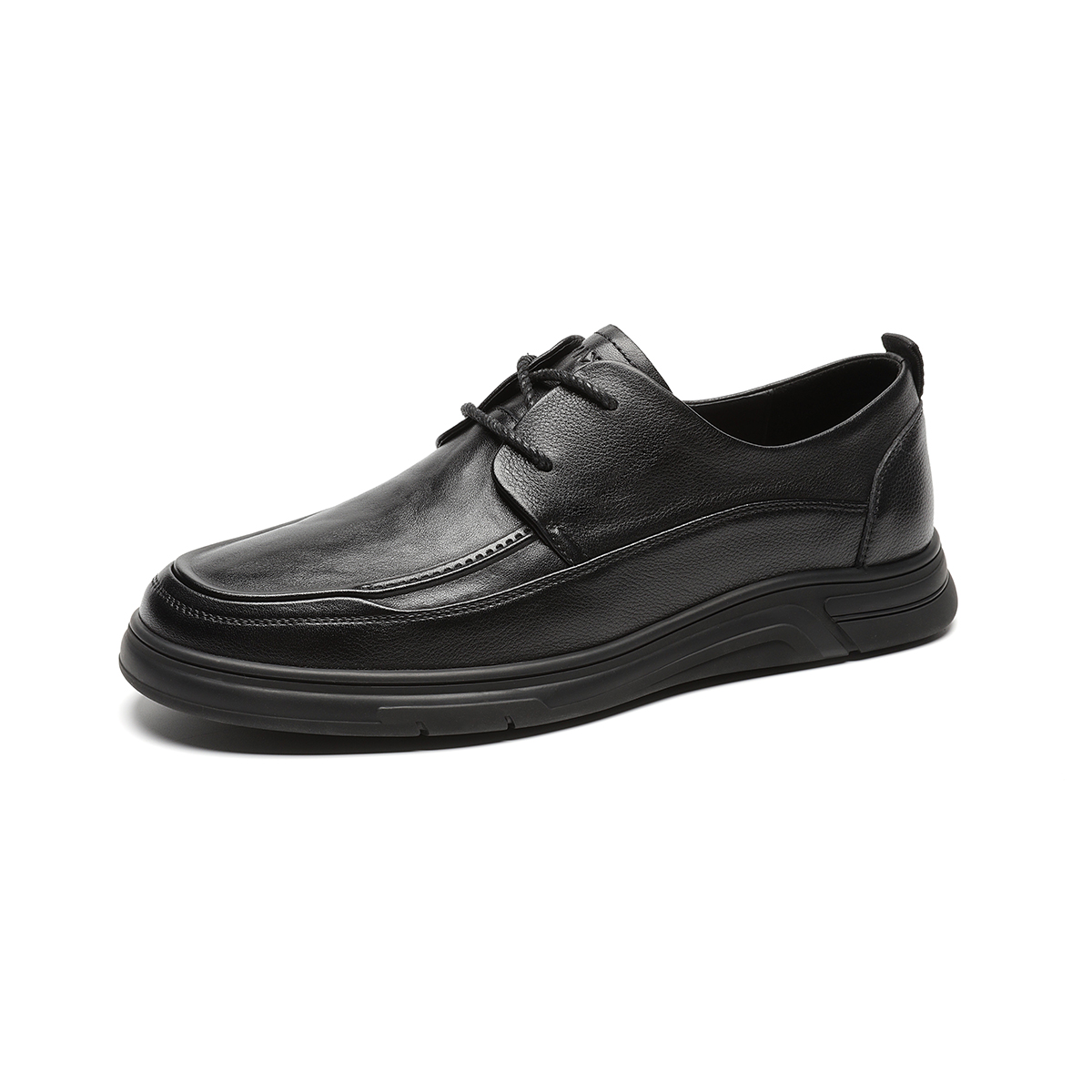 AOKANG Повседневные туфли мужские черные
AOKANG Повседневные туфли мужские черные