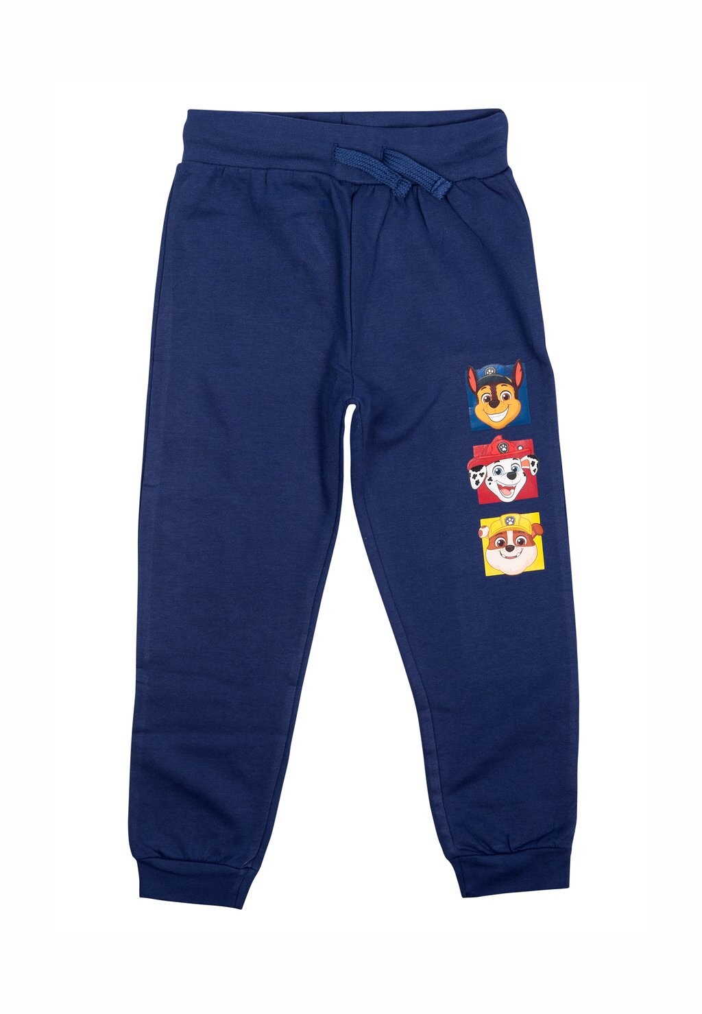 Спортивные штаны JOGGING Paw Patrol, синий
Спортивные штаны JOGGING Paw Patrol, синий