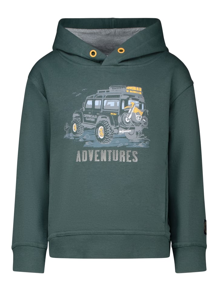 Толстовка Salt and Pepper
Толстовка Salt and Pepper