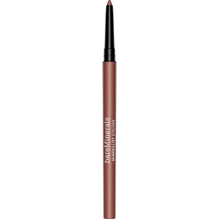 Подводка для глаз Mineralist Lasting Eyeliner 0,35G Медь, Bareminerals
Подводка для глаз Mineralist Lasting Eyeliner 0,35G Медь, Bareminerals
