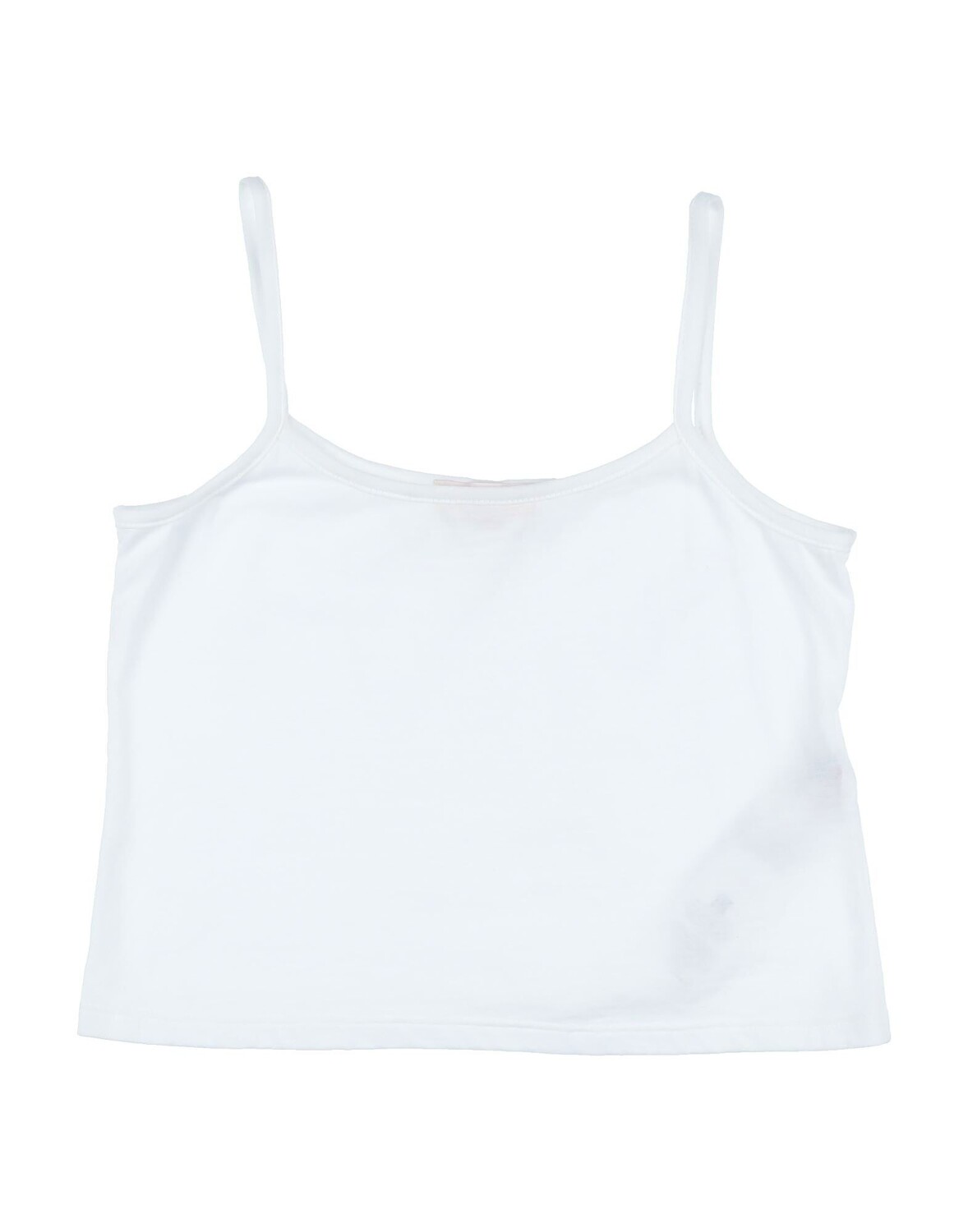 Топ Please, белый
Топ Please, белый