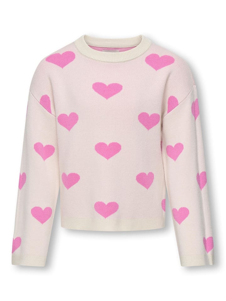 Свитер KIDS ONLY
Свитер KIDS ONLY