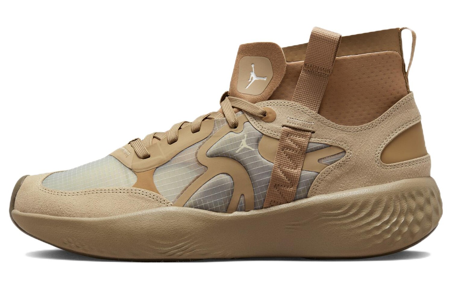 Мужская обувь Jordan Delta 3 Lifestyle, Коричневый, Мужская обувь Jordan Delta 3 Lifestyle
Мужская обувь Jordan Delta 3 Lifestyle, Коричневый, Мужская обувь Jordan Delta 3 Lifestyle