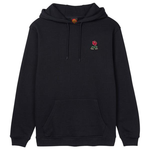 Кричащая вспышка на руке - толстовка с капюшоном Santa Cruz, черный
Кричащая вспышка на руке - толстовка с капюшоном Santa Cruz, черный