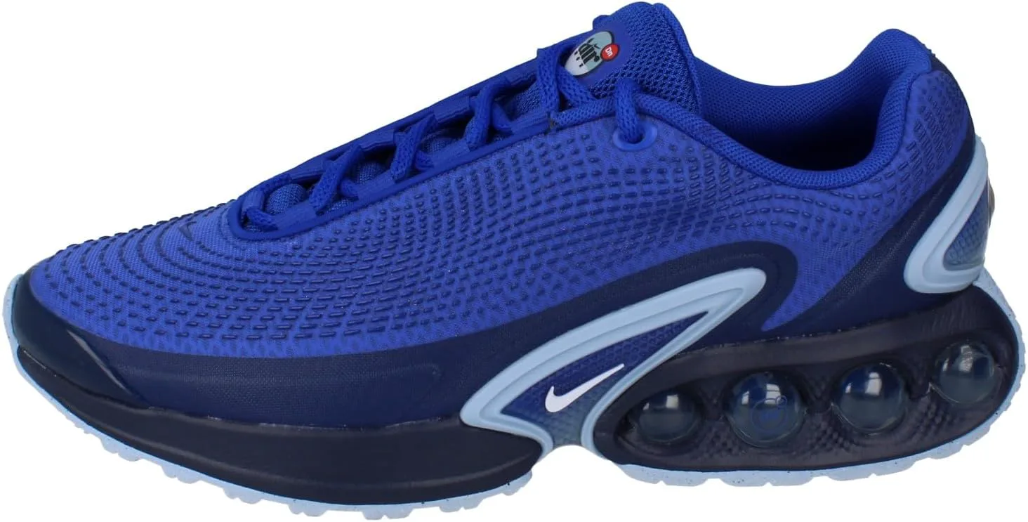 Мужские кроссовки Nike Air Max Dn, белый
Мужские кроссовки Nike Air Max Dn, белый