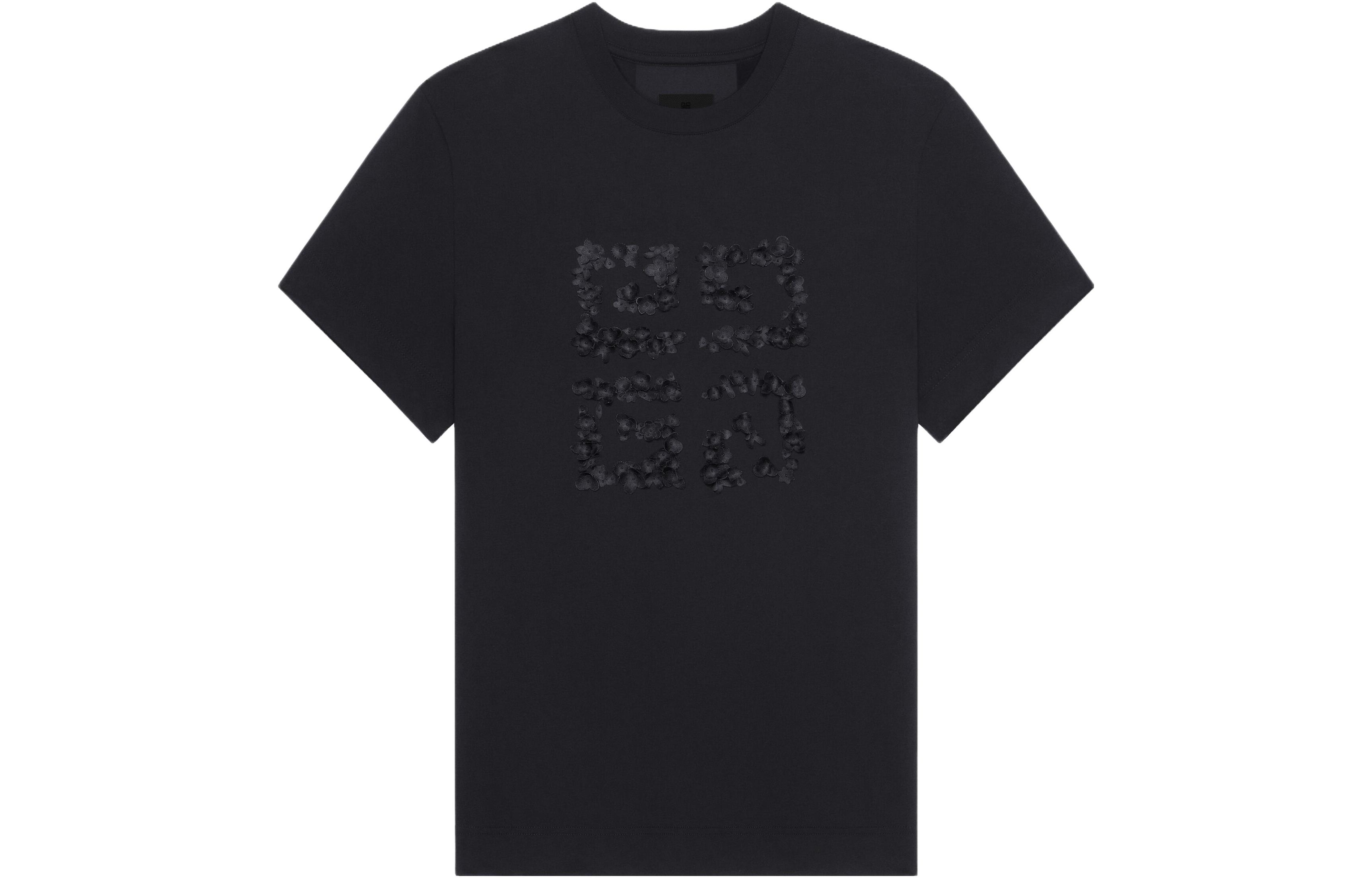 Givenchy Футболка женская черная, Черный, Givenchy Футболка женская черная
Givenchy Футболка женская черная, Черный, Givenchy Футболка женская черная