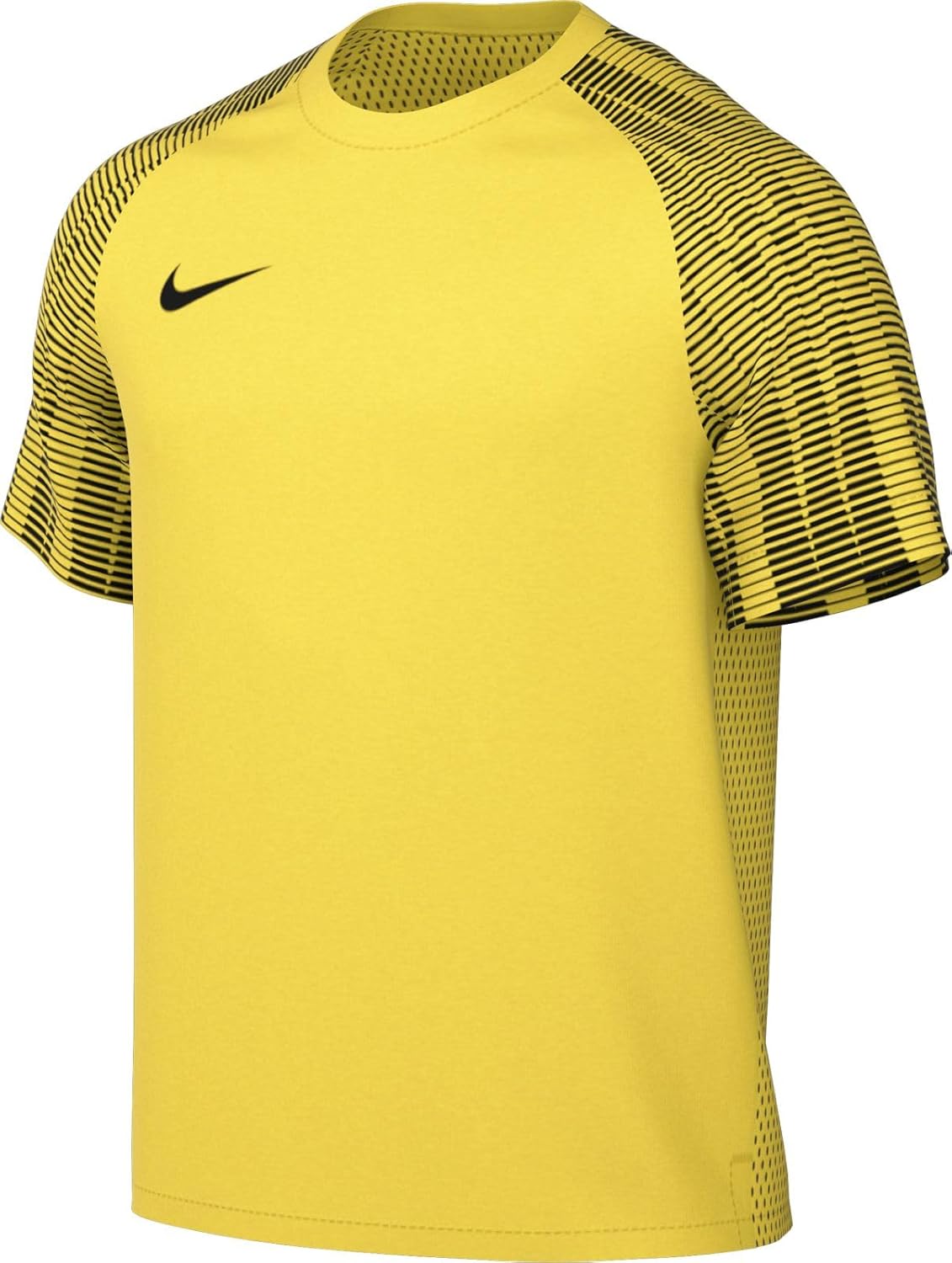 Мужская футболка Nike M NK DF Academy JSY SS, Tour Yellow/Black/Black, Черный, Мужская футболка Nike M NK DF Academy JSY SS, Tour Yellow/Black/Black
Мужская футболка Nike M NK DF Academy JSY SS, Tour Yellow/Black/Black, Черный, Мужская футболка Nike M NK DF Academy JSY SS, Tour Yellow/Black/Black