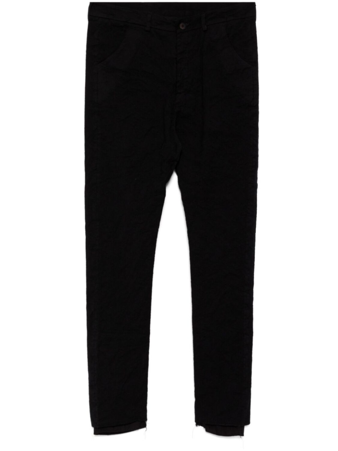 Брюки с ремешками Poème Bohémien, черный
Брюки с ремешками Poème Bohémien, черный