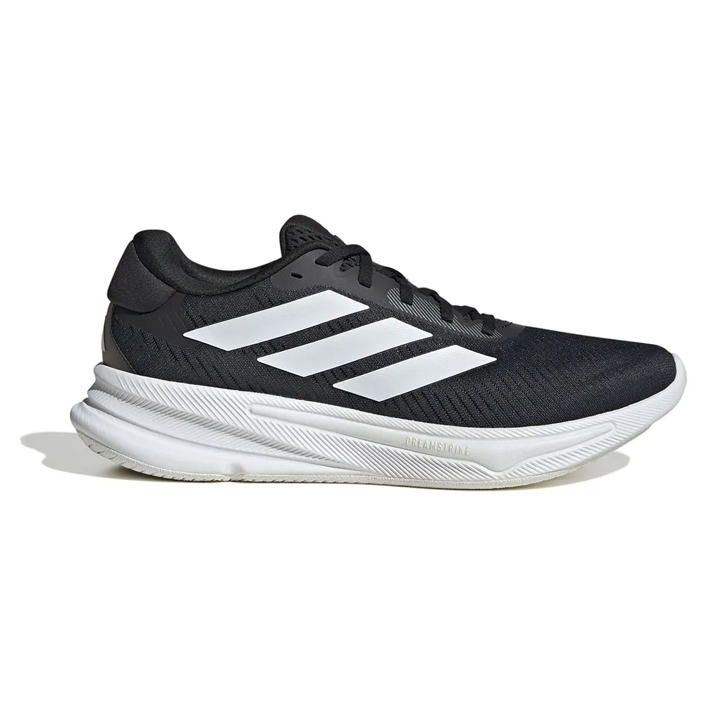 Кроссовки adidas Supernova Ease, черный
Кроссовки adidas Supernova Ease, черный