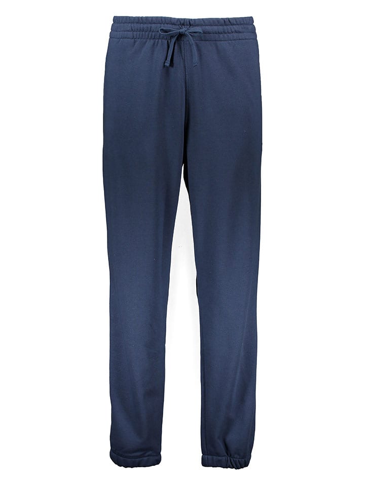 Спортивные брюки New Balance, темно-синий
Спортивные брюки New Balance, темно-синий