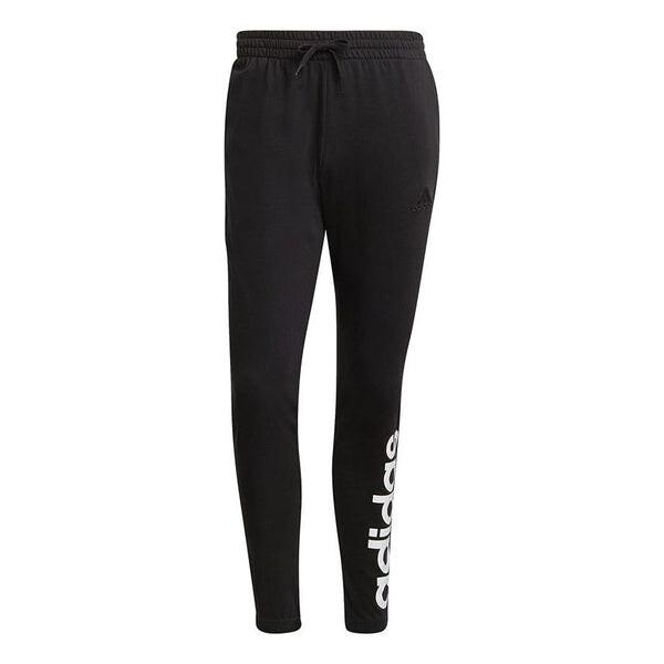 Спортивные штаны adidas M Lin Sj Te Pt Logo Printing Sports Training Cone Long Pants Black, черный
Спортивные штаны adidas M Lin Sj Te Pt Logo Printing Sports Training Cone Long Pants Black, черный