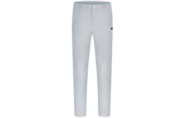 Брюки повседневные Field Collection DESCENTE, серый
Брюки повседневные Field Collection DESCENTE, серый