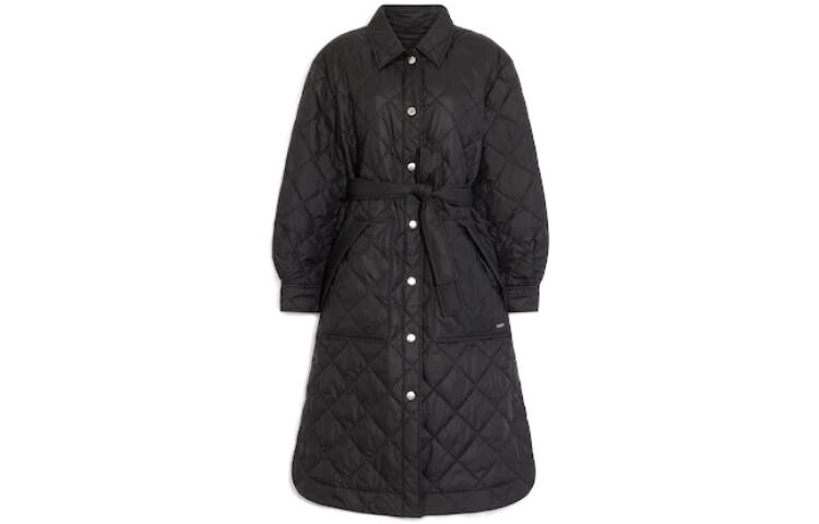 COACH Женская куртка, цвет Black 
COACH Женская куртка, цвет Black