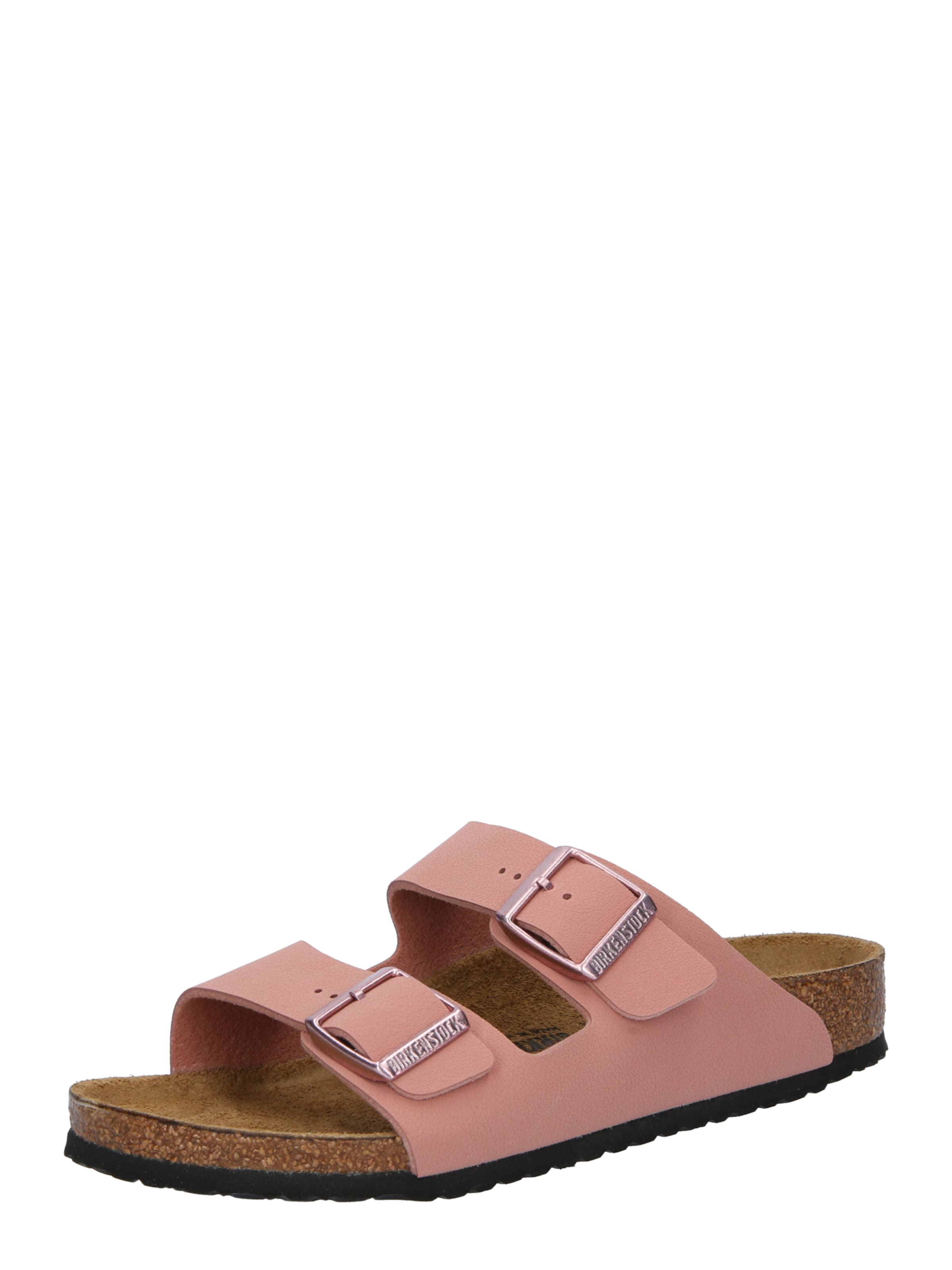BIRKENSTOCK Сандалии 'Arizona' в цвете Rose
BIRKENSTOCK Сандалии 'Arizona' в цвете Rose
