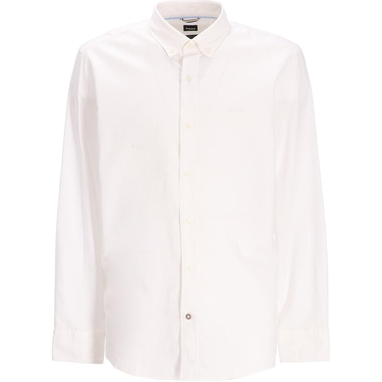 Футболка мужская белая HUGO BOSS
Футболка мужская белая HUGO BOSS