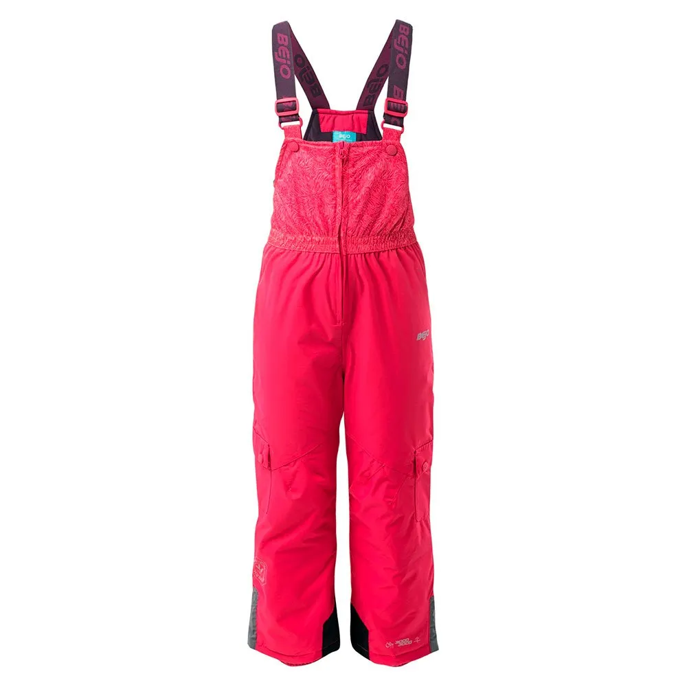 Брюки Bejo Halvar, розовый 
Брюки Bejo Halvar, розовый