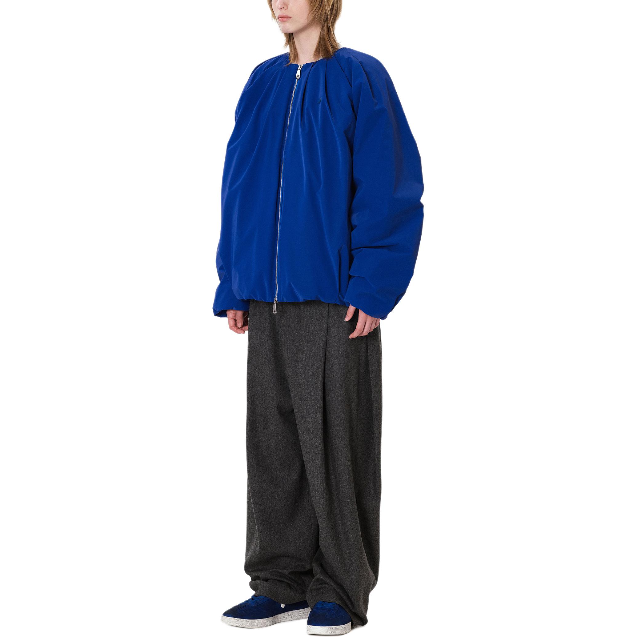 Куртка пуховая женская синяя ADER ERROR, Синий, Куртка пуховая женская синяя ADER ERROR
Куртка пуховая женская синяя ADER ERROR, Синий, Куртка пуховая женская синяя ADER ERROR