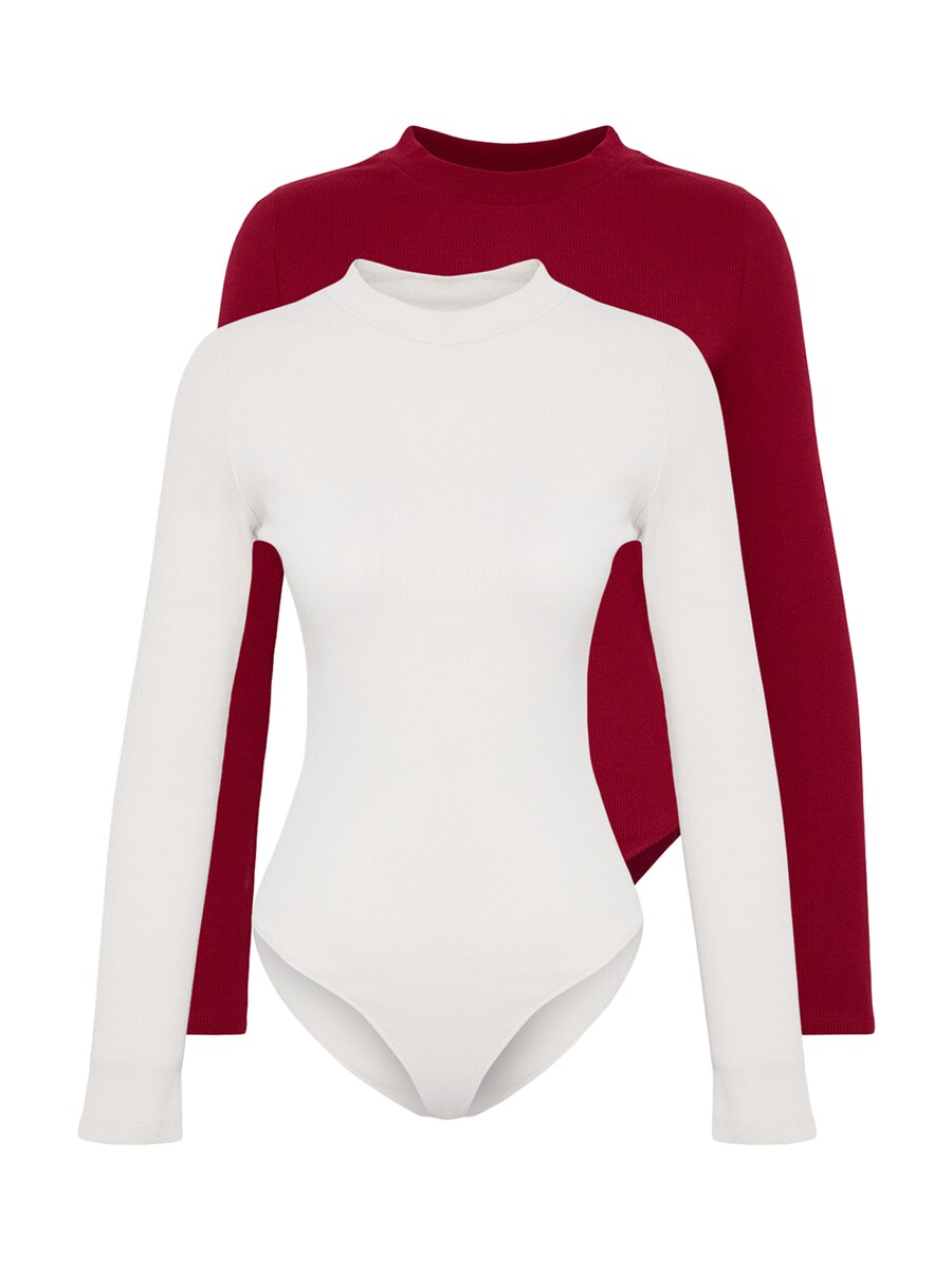 Классический топ Trendyol Shirt Bodysuit, разноцветный
Классический топ Trendyol Shirt Bodysuit, разноцветный