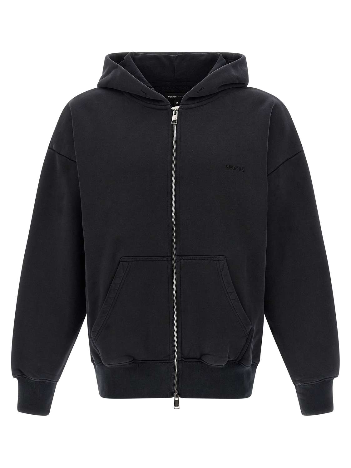 Толстовка PURPLE, черный
Толстовка PURPLE, черный