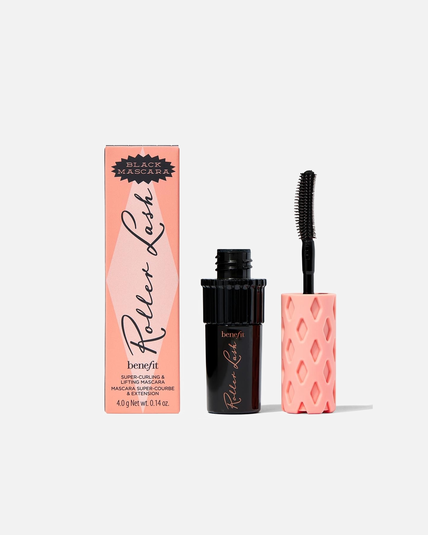 Тушь для ресниц Benefit, 4 гр
Тушь для ресниц Benefit, 4 гр