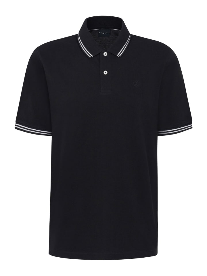 Футболка поло Bugatti, цвет 290-schwarz
Футболка поло Bugatti, цвет 290-schwarz