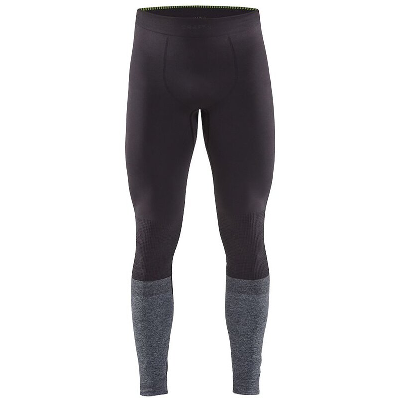 Теплые интенсивные трусы Craft, мультиколор
Теплые интенсивные трусы Craft, мультиколор