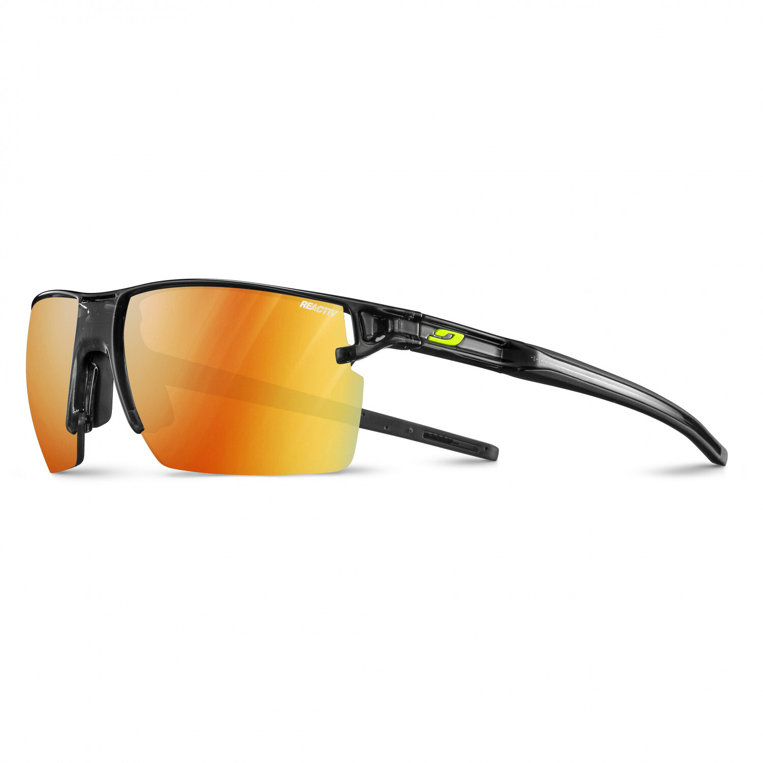 Солнцезащитные очки Julbo Outline Reactive S1 3 Light Amplifier (VLT 75 17%), цвет Black/Black
Солнцезащитные очки Julbo Outline Reactive S1 3 Light Amplifier (VLT 75 17%), цвет Black/Black