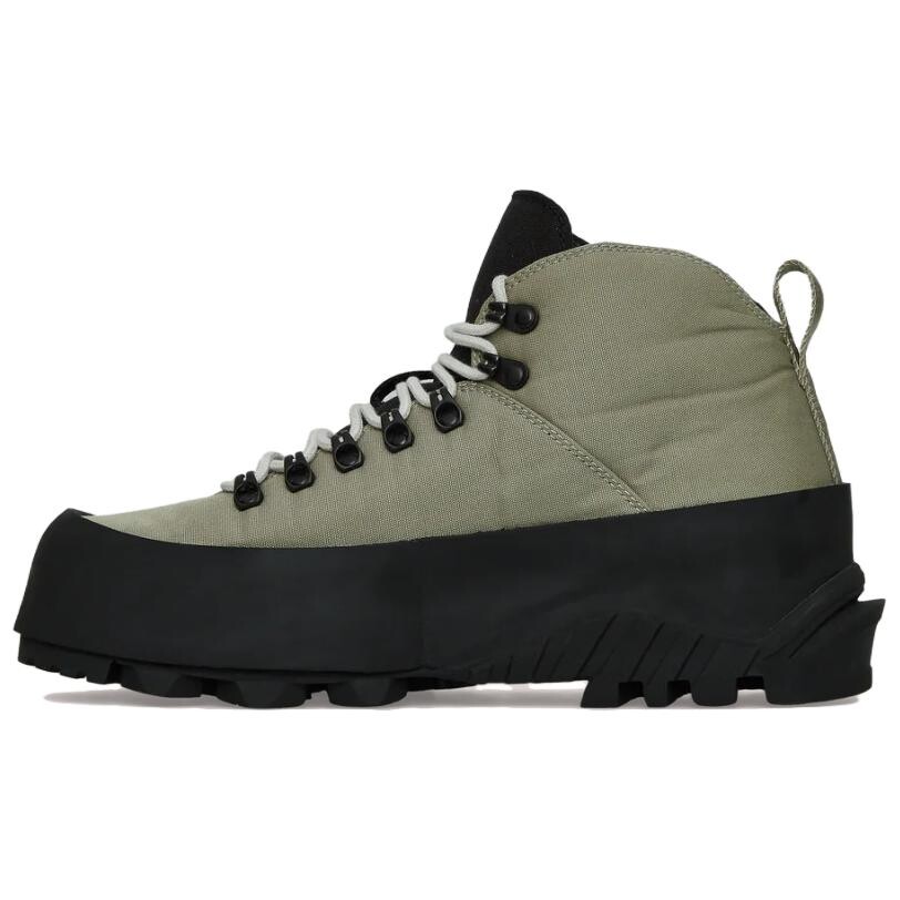 Высокие кеды CVO на шнуровке Roa
Высокие кеды CVO на шнуровке Roa