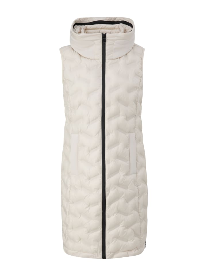 s.Oliver Жилет для активного отдыха, цвет 0330_белый
s.Oliver Жилет для активного отдыха, цвет 0330_белый