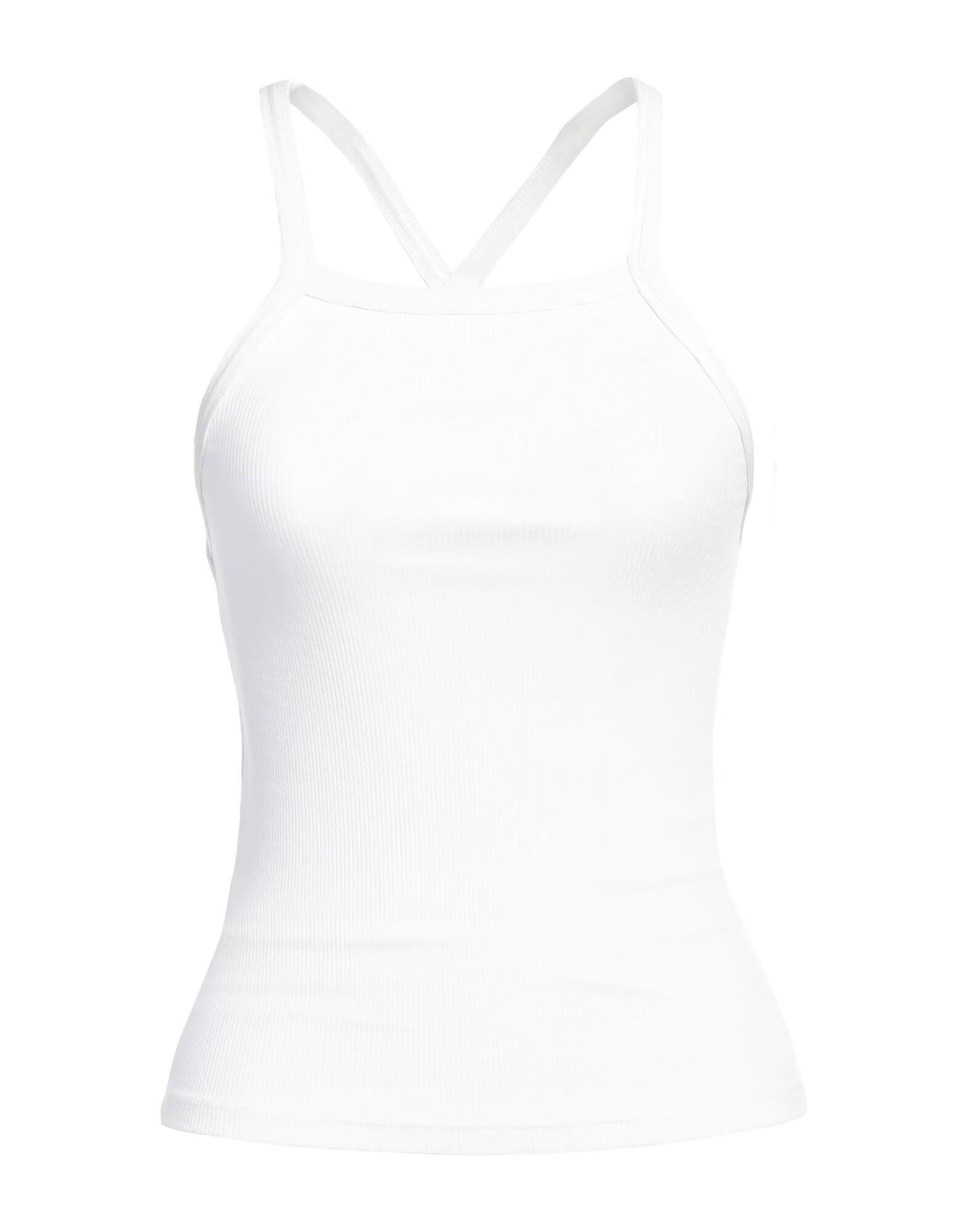 Топ Ottod'Ame, белый
Топ Ottod'Ame, белый