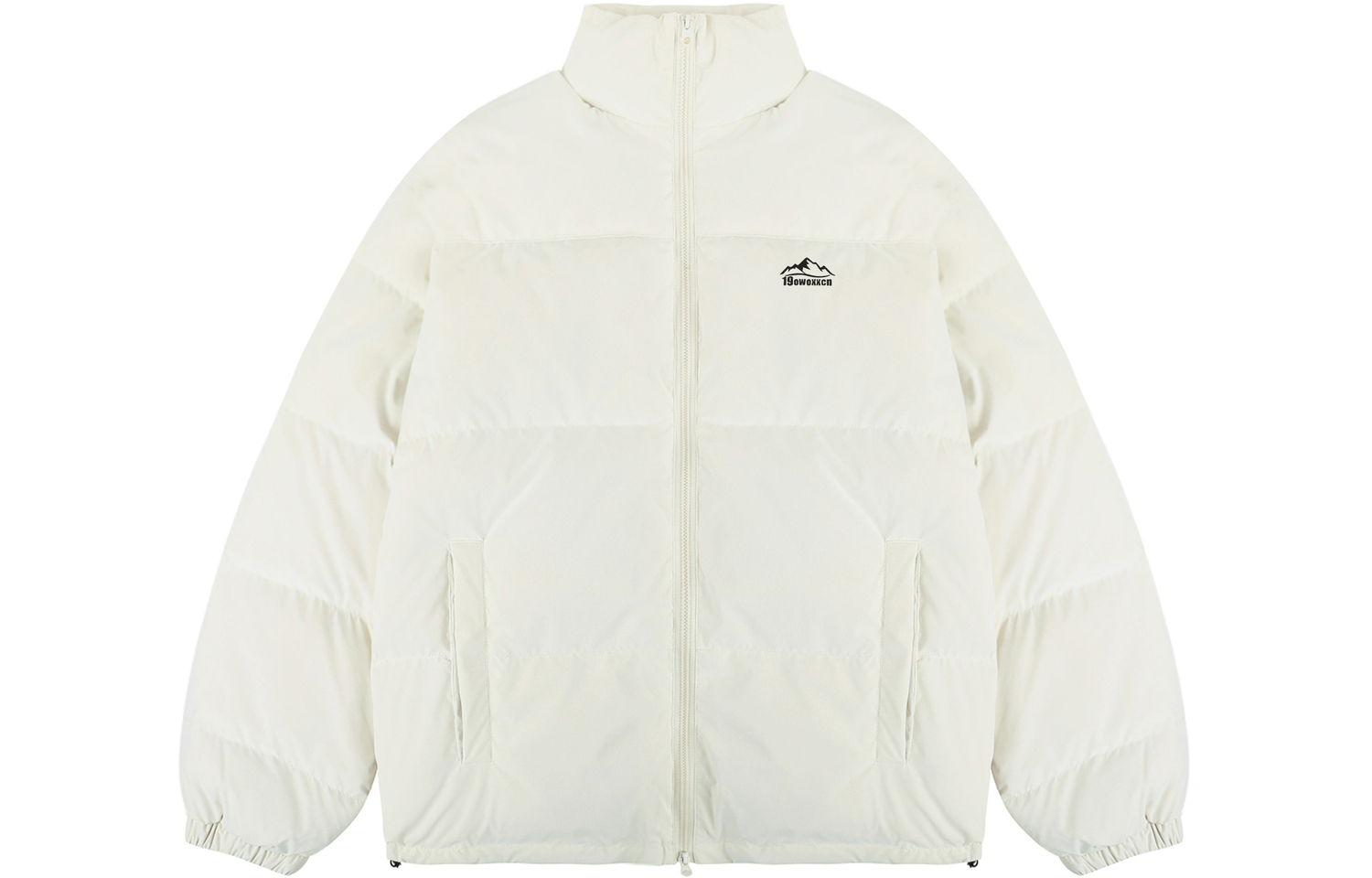 Стоячий воротник пуховая куртка унисекс OWOX, Бордовый
Стоячий воротник пуховая куртка унисекс OWOX, Бордовый