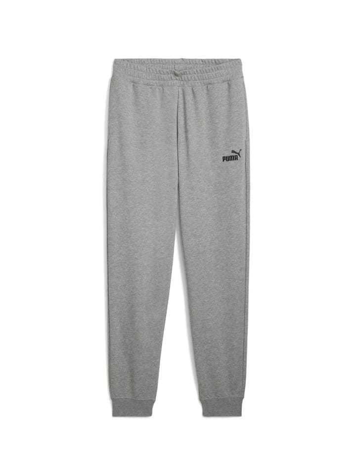 Тканевые брюки Puma, серый
Тканевые брюки Puma, серый