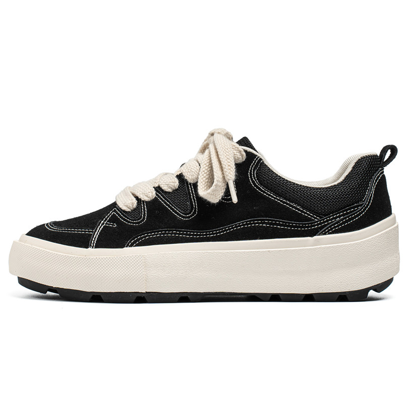 Низкие кроссовки для скейтбординга Balance для мужчин FCMM, Black Beige
Низкие кроссовки для скейтбординга Balance для мужчин FCMM, Black Beige