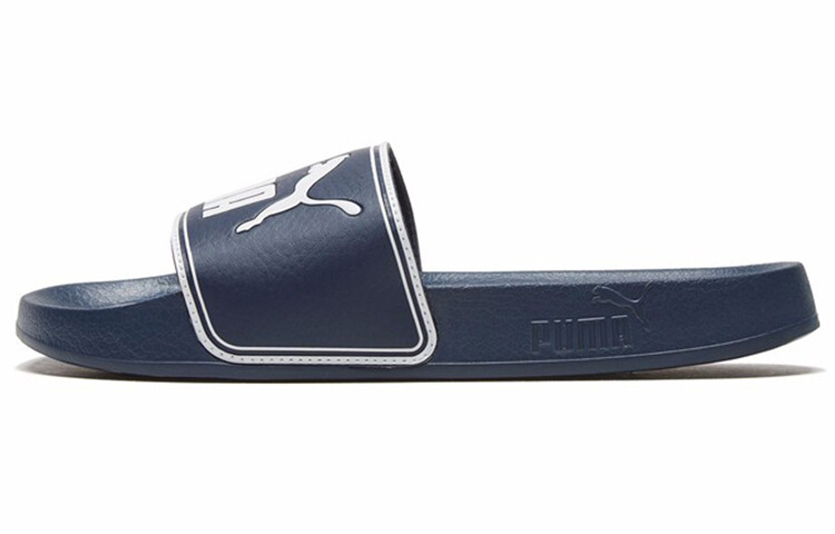 Шлепанцы и сланцы PUMA Leadcat Slide Blue
Шлепанцы и сланцы PUMA Leadcat Slide Blue