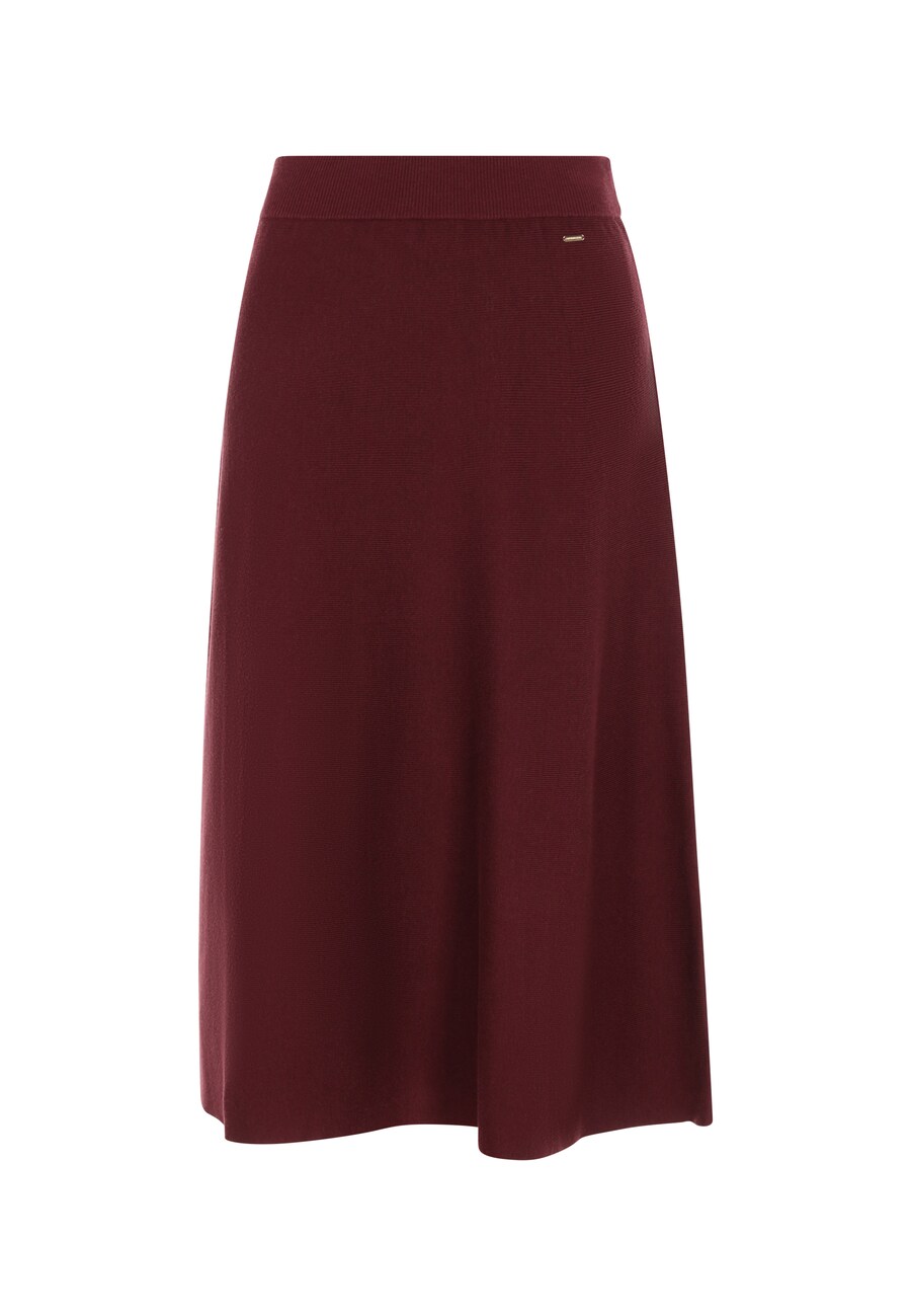 Юбка DreiMaster Maritim, темно-красный
Юбка DreiMaster Maritim, темно-красный