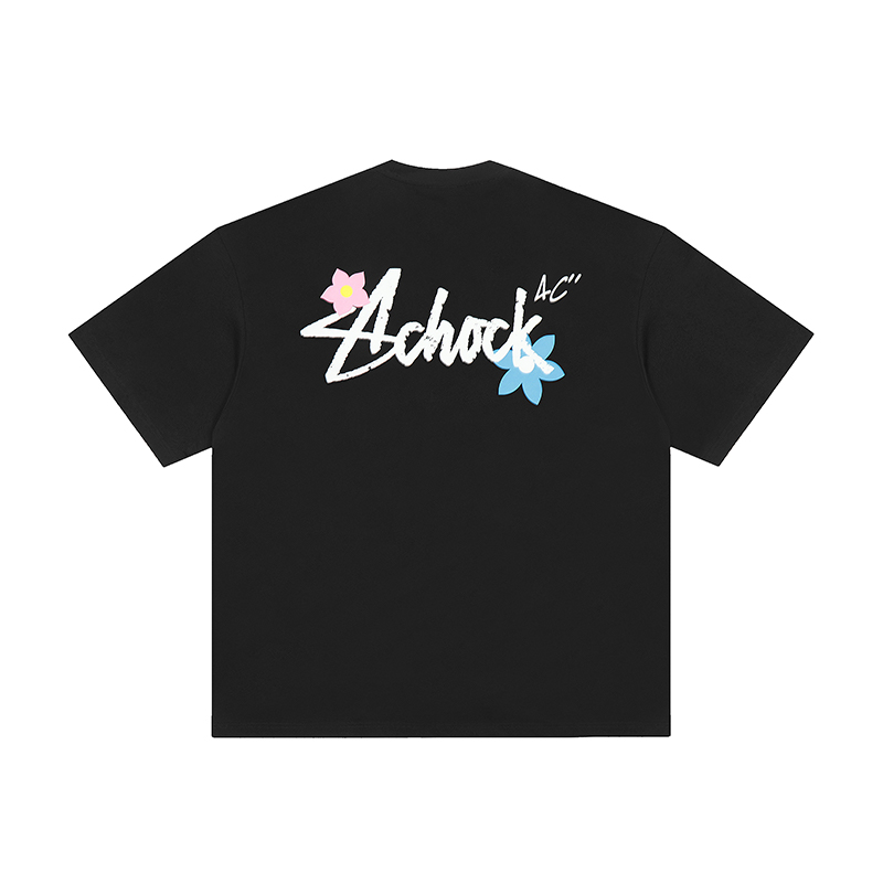 Футболка унисекс A Chock, кремово-абрикосовая
Футболка унисекс A Chock, кремово-абрикосовая