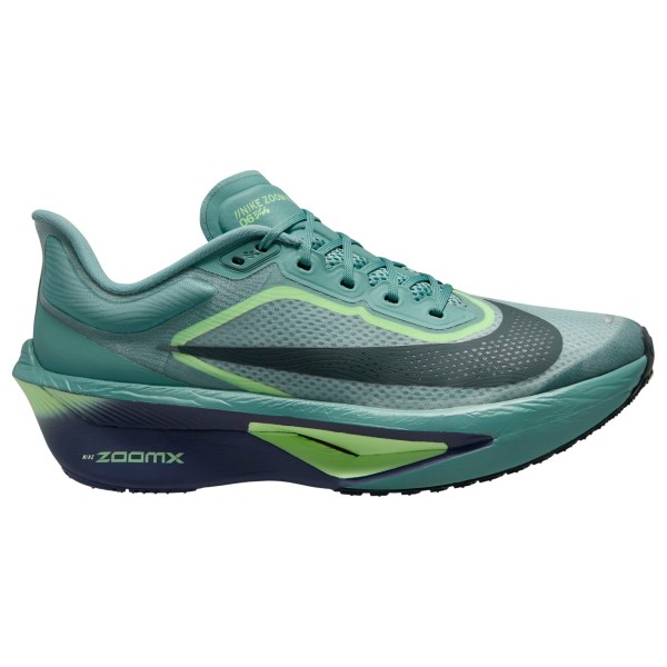 Zoom Fly 6 - кроссовки для бега Nike, мультиколор
Zoom Fly 6 - кроссовки для бега Nike, мультиколор