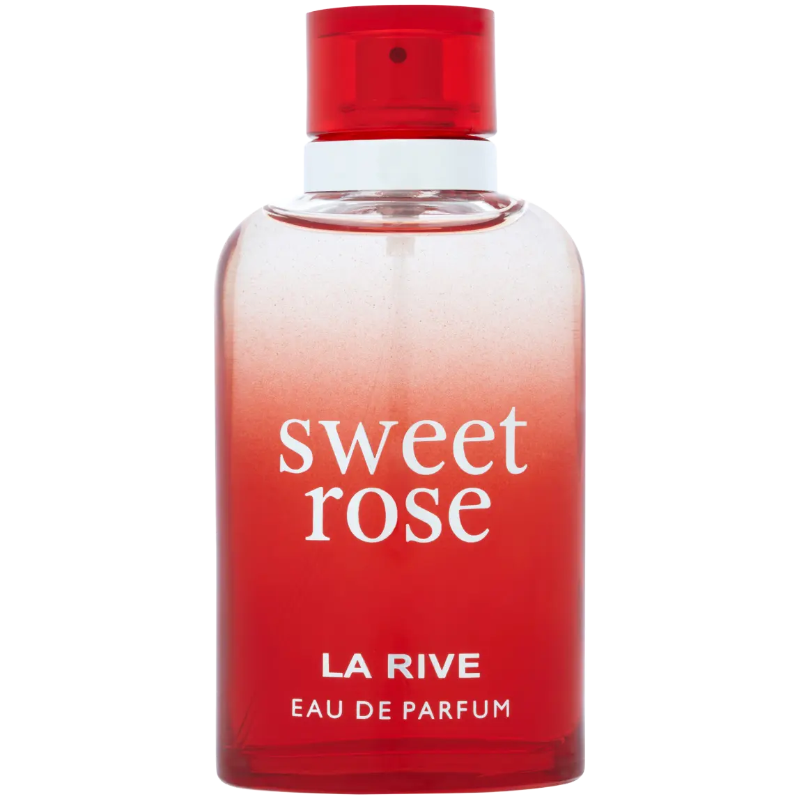 Женская парфюмированная вода La Rive Sweet Rose, 90 мл
Женская парфюмированная вода La Rive Sweet Rose, 90 мл