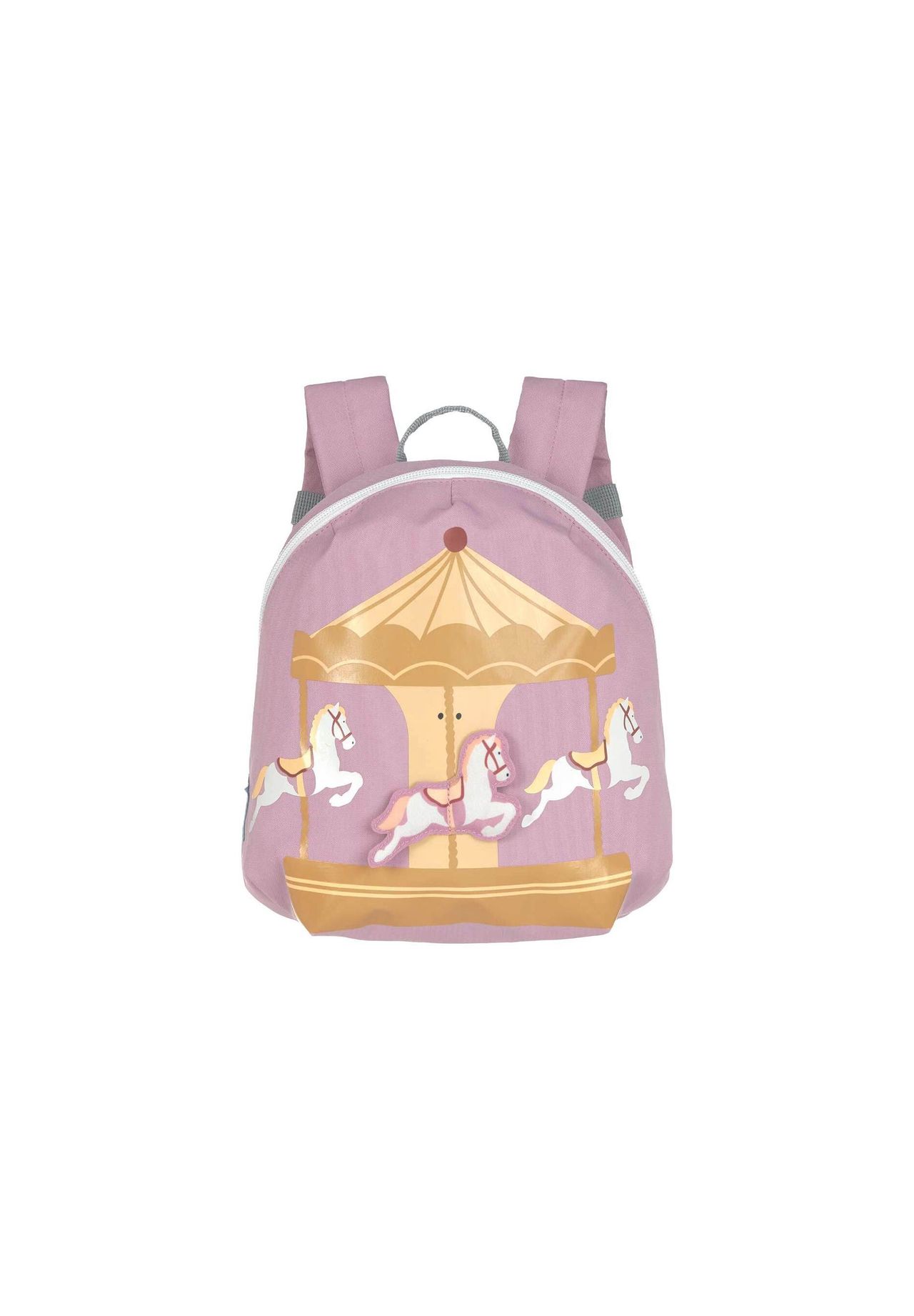 Детский рюкзак Про друзей 20 х 9,5 х 24 см LÄSSIG, фиолетово-желтый
Детский рюкзак Про друзей 20 х 9,5 х 24 см LÄSSIG, фиолетово-желтый