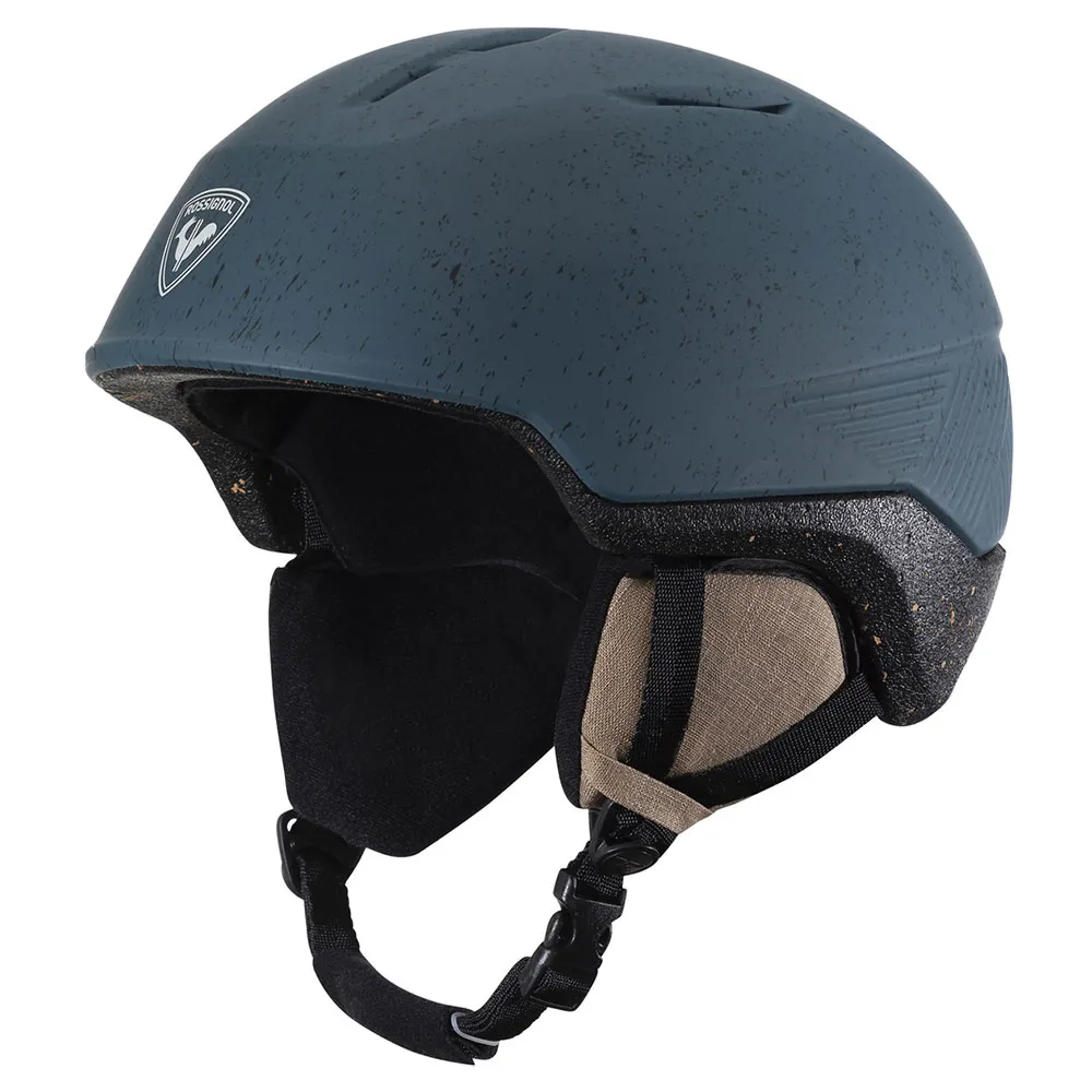 Шлем Rossignol Fit Impacts Essential, синий
Шлем Rossignol Fit Impacts Essential, синий