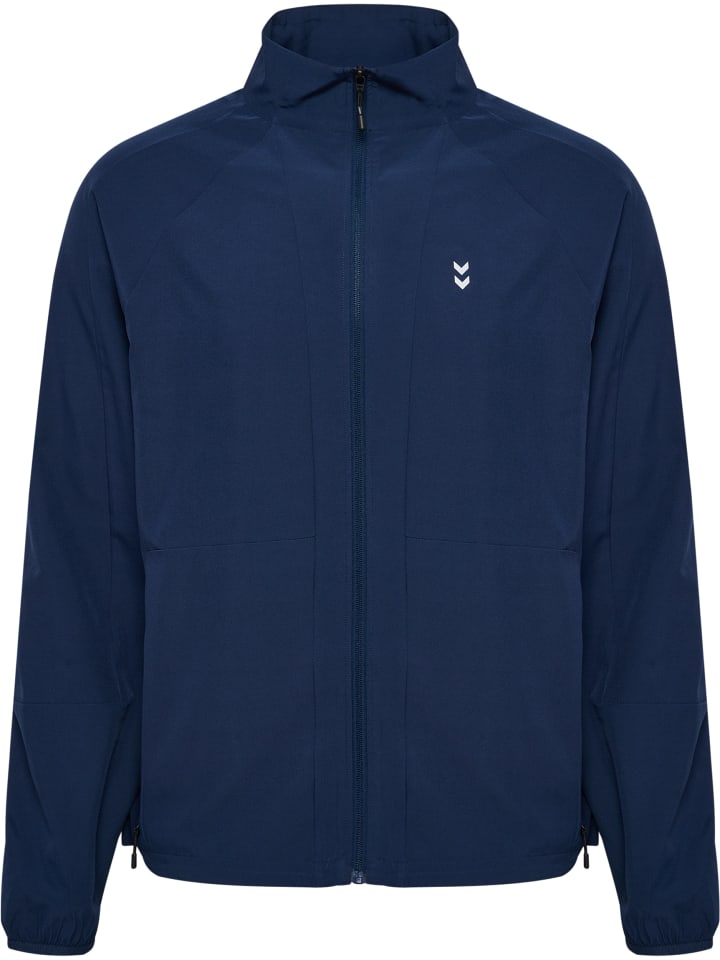 Толстовка Hummel
Толстовка Hummel