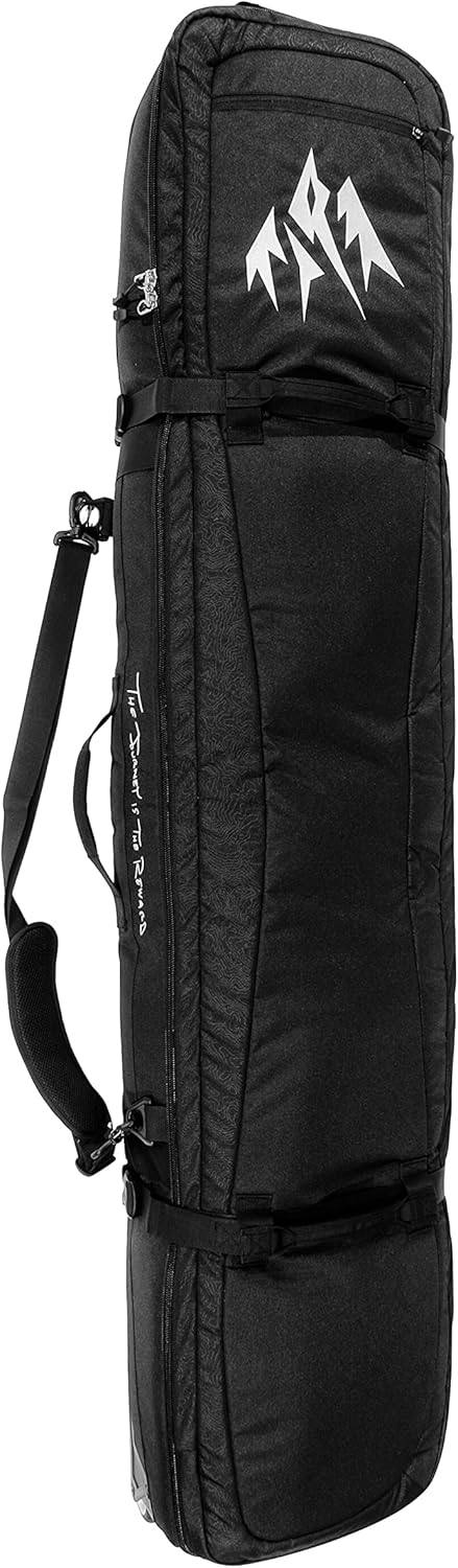 JONES - ESCAPE - EXPEDITION - ADVENTURE Snowboarding bags, Stealth Black, Белый, JONES - ESCAPE - EXPEDITION - ADVENTURE Snowboarding bags, Stealth Black
JONES - ESCAPE - EXPEDITION - ADVENTURE Snowboarding bags, Stealth Black, Белый, JONES - ESCAPE - EXPEDITION - ADVENTURE Snowboarding bags, Stealth Black