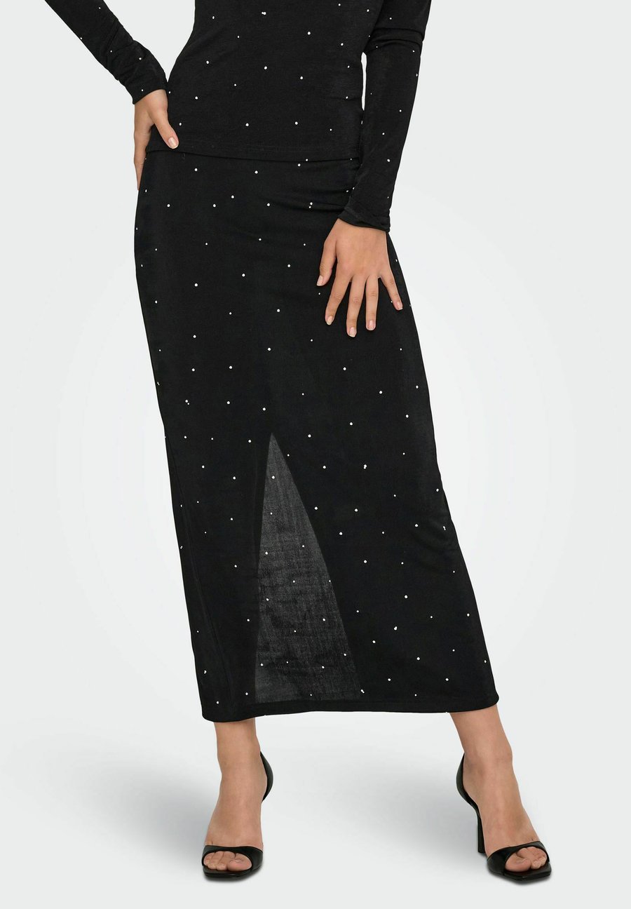 Юбка JDY JDYPRIME LANGER, Black
Юбка JDY JDYPRIME LANGER, Black