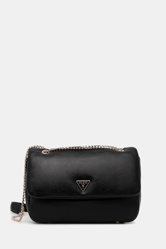 Сумка SUNETRA Guess, черный
Сумка SUNETRA Guess, черный