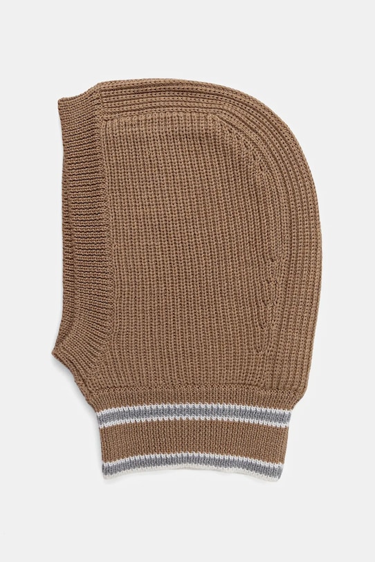 Шерстяная балаклава Fusalp, зеленый
Шерстяная балаклава Fusalp, зеленый