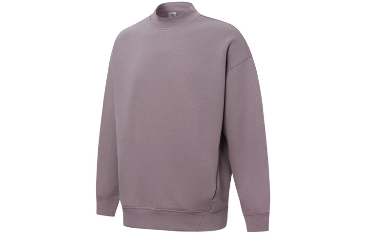 MMQ Толстовка унисекс розовая Puma, розовый
MMQ Толстовка унисекс розовая Puma, розовый