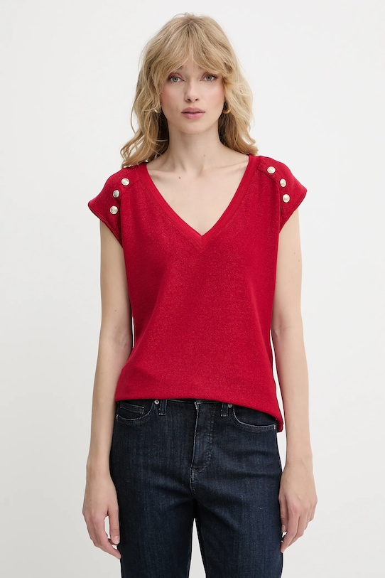 Футболка Morgan, красный
Футболка Morgan, красный